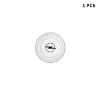 Car Door Shock Absorbing Gasket Anti-collision Luminous Pad For Opel insignia Astra G J Antara vectra Vivaro corsa c d zafira b