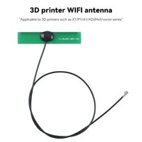 Wifi Antenna Wire Cable Enhance Wireless Signals For Bambu Lab X1 P1 Series 3D Printer Parts