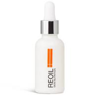 MESOTECH Reoil veido odos maitinamasis serumas su augaliniu retinoliu ir vitaminu C, 30 ml