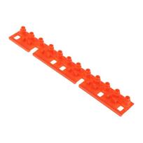 Professional Key Contact Silicon Pads Replacement Conductive Keypad Strips for PSR540 PSR550 PSR630 Easy to Install