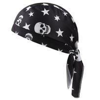 Quick Dry Bandana Headscarf Paisley Print Cycling Head Wrap New Chemo Cap  Sports 2