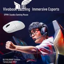 Logitech GPW4 Zhuque HERO2 Wireless Gaming Mouse