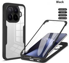 Fully Coverage Rugged Case for Xiaomi 17T Pro 17 Pro Max 15T Pro 15 Ultra 14T Pro 14 13T 13 Lite 12T Double Protect Shield Cover xiaomi 15 ultra juoda