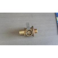 Fumoto F108N Engine Quick Oil Drain Valve M16-1.5 Long Nippl
