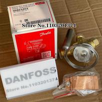 Original Danfoss TES2 068Z3403 Expansion Valve NOT FAKE