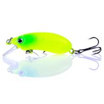 1 vnt HENGJIA Crankbait Swimbait plastikiniai lydekos voblerio žvejybos reikmenys