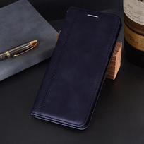 Magnetinis odinis atverčiamas dėklas, skirtas Samsung Galaxy A51 A71 A01 A11 A21 A31 A41 A81 A91 telefono dėklas, skirtas Samsung A70 A50 A30 A40 A20 A10 M30 S piniginės dangtelis Samsung Galaxy M30S juoda