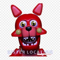 Fnaf Sl Lėlytė Rankinė Lėlytė Five Nights At Freddy's Seserinė Vieta P Lyginimo Lipdukai Drabužiams T-shirt Maišeliui Šilumos Perdavimo Lipdukai Lyginami Pleistrai