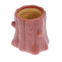 Squeeze Squirrel Cup Antistresinis vaikiškas dekompresinis žaislas, skirtas vaikams, suaugusiems kava