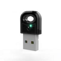 VAORLO Bluetooth 5.0 USB Dongle belaidis adapteris, skirtas kompiuteriui nešiojamam kompiuteriui belaidžio pelės mini imtuvo palaikymas Prisijunkite su mobiliojo telefono failų perdavimu juoda