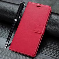 Telefono dėklas, skirtas Samsung A23 Case 6,6 colio odinė piniginė Minkšti silikoniniai dėklai Coque Funda, skirti Samsung Galaxy A 23 A235F A235 smūgiams atsparus atverčiamas dangtelis Samsung Galaxy A23 mėlyna