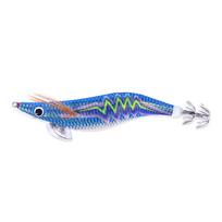 3,5 „Pesca“ kalmarų kabliukai, dirbtinis masalas „Pesca“ 13,8 cm–18,6 g aštuonkojų sepijų žvejybos reikmenys su barškėjimu