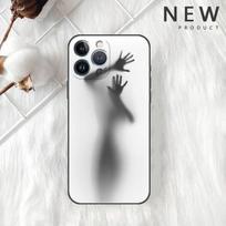 Dėklas Apple iPhone 14 11 13 12 Pro 7 Xr X Xs Max 8 Plus 6 6s Se 2022 13pro Black Minkštas Telefonas Funda Sexy Funny Girl iPhone 12 Pro Max