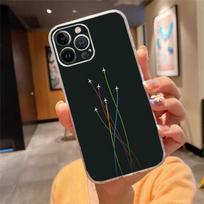 Phone Case For Iphone 14 13 12 11 Pro Max Xs Max Xr X 12mini 14 Plus Se Airplane Plane Case Funda Capa Cell iphone XSMAX
