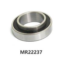 Dviračio guolio apatinis laikiklis 22,2x37x8x11,5 mm dviračio dalis, skirta SRAM GXP