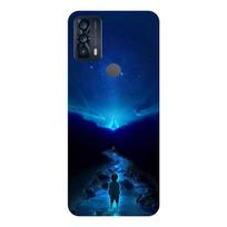 Skirta TCL 20B dėklas Bamperis Silikoninis galinis dangtelis Dėklas Skirta TCL 20B 6159K Minkštas telefono dėklas Skirta TCL20B 20 B 2021 6.52  Coque Cute Funda For TCL 20B