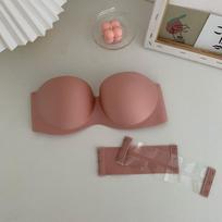 Moteriškos seksualios liemenėlės, vamzdeliai XL juoda