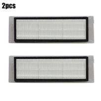 2 pakelių filtras, skirtas Xiaomi MI dulkių siurbliui, skirtas Roborock S5 Max S50 S6 T6 T7