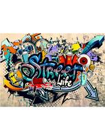 Gatvės Grafiti Menas Banksy Seksualios Lūpos Galvos Portretas Drugelio Mergaitė Savižudybių Plakatai Drobės Tapyba Sienos Menas Svetainei Namų Dekoras 21x30cm No Frame