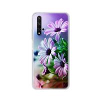 dėklas Honor 20 dėklas silikoninis galinis dangtelis telefono dėklas Huawei Honor 20 Pro Lite Honor20 YAL-L21 YAL-L41 prabangus animacinis Honor 20 lite