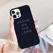 Biblijos Jėzaus Kristaus krikščionių citatos telefono dėklo dangtelis, skirtas iPhone 13 Pro Max 12 Mini X XR XS Max SE 2020 6 7 8 Plus 11 Pro Max iPhone 5 5s