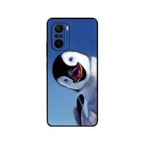 Dėklas Xiaomi POCO F3, skirtas pasaulinei versijai POCO F3 5G, telefono galinis dangtelis ant Poco F 3 PocoF3 6,67 colio POCOPHONE juodas TPU dėklas POCO F3 green