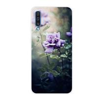 6.4'' Dėklas Samsung Galaxy A70 A30s A50 Dėklas Silikoninis Minkštas Telefono Dėklas Samsung A50 A70 A01 Dėklas A 50 A 30 S A 70 Funda Samsung A70