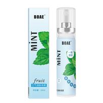 Vaisių skonio Fresh Breath Purškiklis Vėsus burnos gaiviklis Pašalinkite blogą burnos kvapą Burnos priežiūra Nešiojami darbo kelionės Ilgai išliekantys saldūs purškikliai