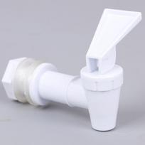 Plastikinis kibiras Vandens purkštuko priedai Burbulas Vyno stiklas Butelis Plastikinis čiaupas Vandens vožtuvo išvadas