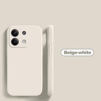 „Redmi Note 13 Note13 Pro Case“ skystas silikoninis minkštas dangtelis skirtas „Xiaomi Redmi Note 13 Note13 Pro Plus 5G Note13Pro“ telefono dėklui Redmi Note 13 4G