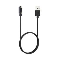 Magnetic Charging Cable for QCY Crossky Link2 Wireless Earphone Portable USB Charger Wire Line Headset Charging Cradle B