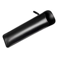 Advanced PU Leather Umbrella Cover Case Water Absorbent Travel Accessories Waterproof Ultrafine Cover Outdoor