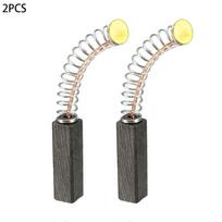 Anglies Šepetėlis 20x6x6mm Anglies Šepetėliai Elektros Varikliams