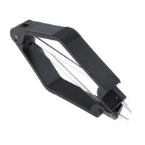 Stainless Steel PLCC IC Chip Extractor Motherboard Circuit Board Component Puller Chip Extraction Tool for Circuit
