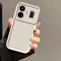 Realme GT Neo5 dėklas Realme GT Neo5 SE telefono dėklas realme gt neo5 GT Neo 5SE viršelis Realme GT3 dėklas Kameros apsauga Objektyvo dangtelis Realme GT3