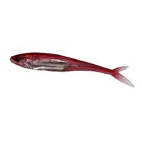 12CM/9G Minkštas Žvejybinis Masalas Realistiškas Lengvas Spalvingas Bioninis Dirbtinis Masalas Gėlavandenei Sūriavandenei Ešerių Lydekų Upėtakių Žvejybai Žvejybos Aksesuarai