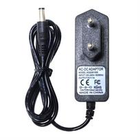 Maitinimo adapteris 100-240V Keitiklis Keitiklio adapteris EU Plug