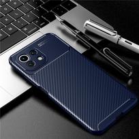 For Cover Xiaomi Mi 11 Lite 5G NE Case For Mi 11 Lite 5G NE Capas Shockproof TPU Soft Bumper Cover For Mi 11 Lite 5G NE Fundas For Mi 11 Lite