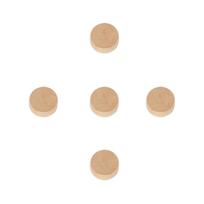 Trombone Cork Pad Trombone Water Key Cork Spit Valve Cork Trumpet Trombone Repairing Cork Pads Musical Instrument Parts
