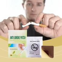 Plant-Based Body Care Patches For Daily Comfort And Care, Natural Freshness And Portability One Size