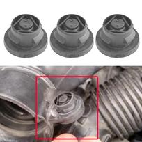 Automobilio oro filtro guminės tarpinės 1422A3 15mm vidurinė dalis