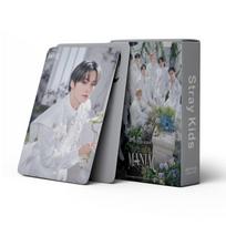 Benamiai Lomo Vaikų Atvirukas Kpop Žvaigždės Atminimo Daiktai Gerbėjų Šventės Dovanoms Ir Style A