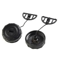 Kuro ir alyvos užpildymo dangtelis Stihl grandininiam pjūklui 017/018 MS170/MS180 11303500500