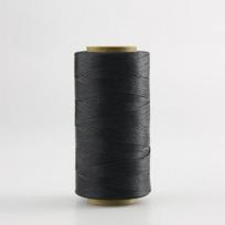 150D Odinė Vaškuota Siūlų Virvelė 220 Metrų 1mm Aukštos Kokybės Patvari DIY Rankdarbių Įrankis Siūlas Rankiniam Siuvimui 0.8mm-260m