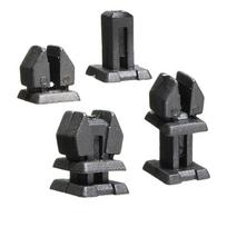 20 x spaustuvų A1249900792 Mercedes-Benz W124 W210 W211 W202 W140 C219 R170 R230