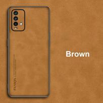 For Xiaomi Redmi 9T Case Luxury PU Leather Phone Case For Redmi9 T Redmi9T Back Cover Silicone Shockproof Full Protection Coque For Redmi 9T ruda