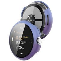 Grūdintas Stiklas + Apsauginis Dangtelis Google Pixel Watch 3 41mm 45mm Dėklams PC Apsauginis Visas Apskritimo Buferis Ekrano Apsaugos Dėklai Plėvelė Pixel Watch 3 41MM
