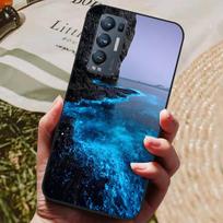 OPPO Find X3 Neo dėklas Madingas minkštas silikoninis galinis dangtelis OPPO Find X3 Neo 5G 6.55'' telefonams Fin X3 X 3 X3Neo CPH2207 For  Find X3 Neo