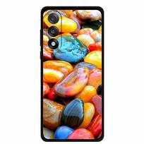 OnePlus Nord 5 5G dėklas Kinijos leidimas Prabangus minkšto silikono galinis dangtelis OnePlus Nord5 5G apsaugai Bamperis Coque 1+ Nord 5 -OnePlus Nord 5 5G