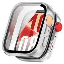 Tempered Glass+case For Huawei Watch Fit 4 Accessories Cover All-Around PC Bumper Screen Protector cases For Huawei Watch Fit 4 For huawei fit 4